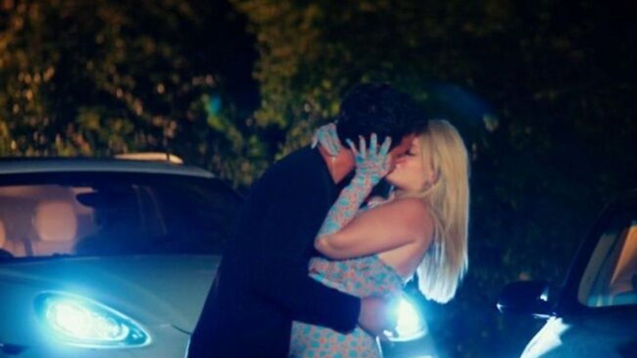 'Affettim' dedi, sosyal medya ikiye bölündü! 