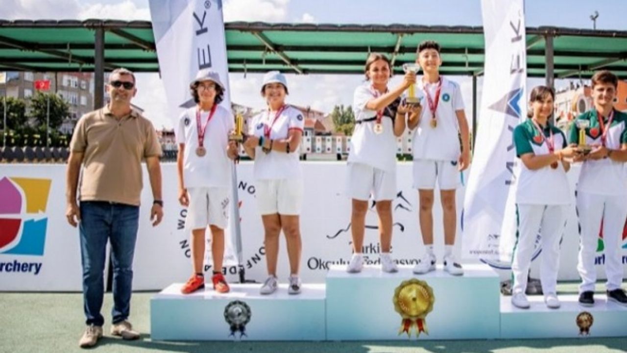 Bursa Büyükşehir Belediyespor hedefi 12'den vurdu