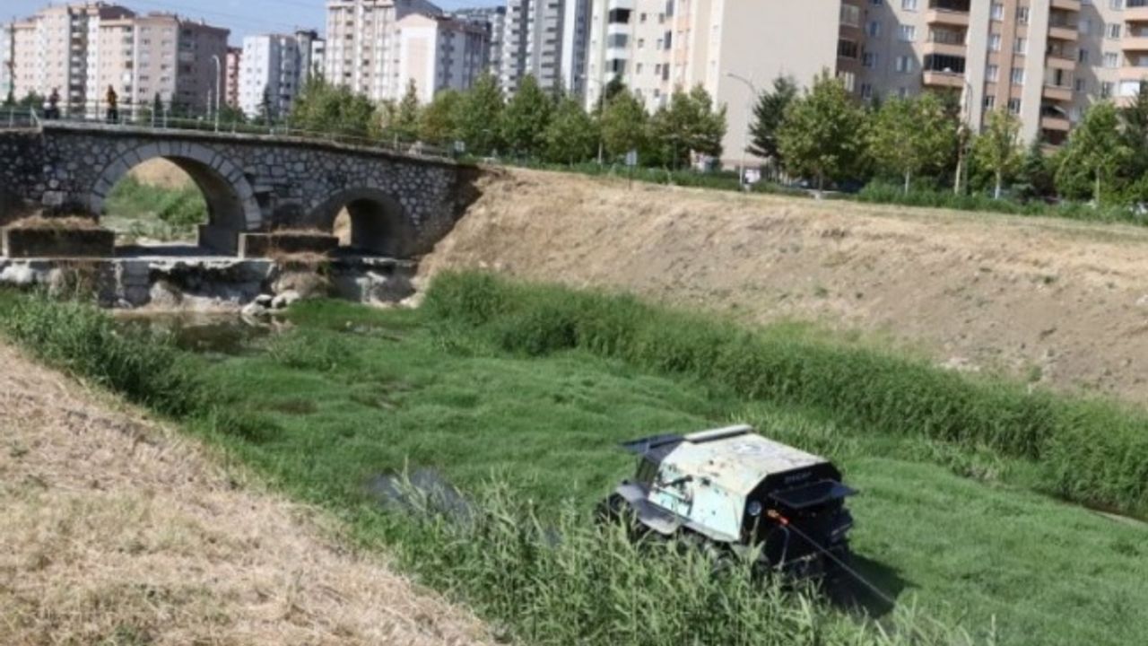 Bursa'da 17 ilçede kesintisiz vektörel mücadele