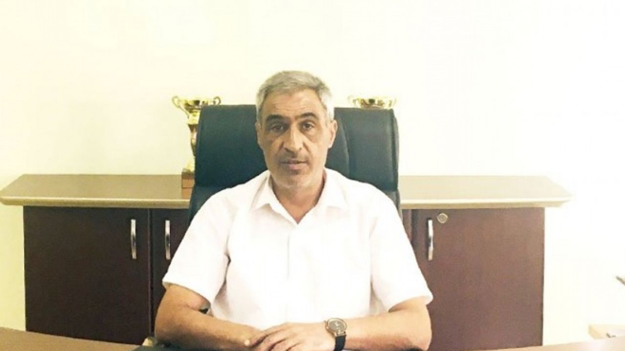 Bursa’da Mudanya İlçe Müftüsü Özler göreve başladı