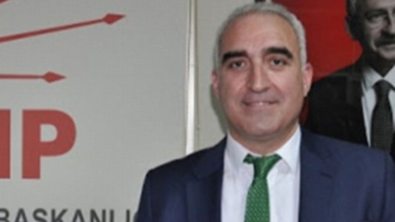 CHP'liler Trabzon'un fethinin 561. yılını kutladı