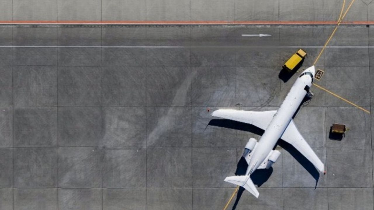 Havacılıkta Avrupa'daki aksaklıklar medyada geniş yer buldu