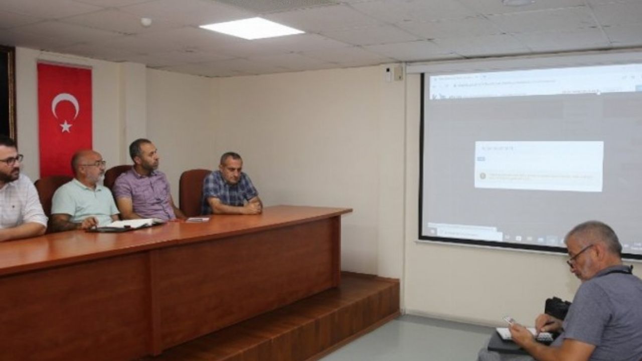 Kocaeli'de 50 okulda özel eğitim sınıfları yapacak