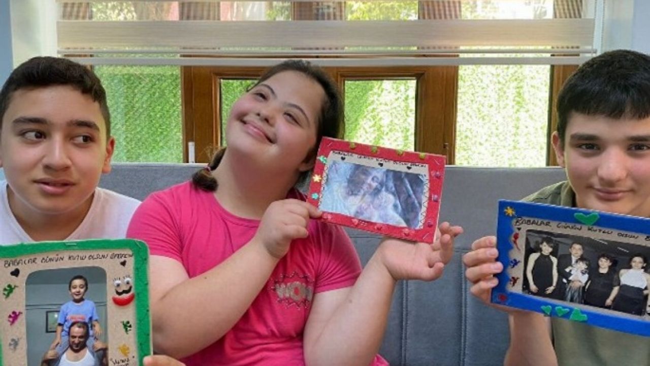 Kocaeli İzmit'te 'Yaşama Destek'te ilk mezuniyet