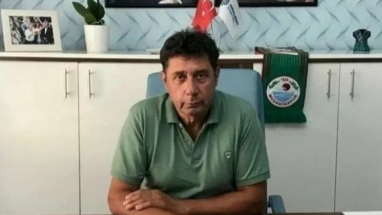 Memleket Partisi Mudanya'dan Cemevleri'ne saldırıya kınama