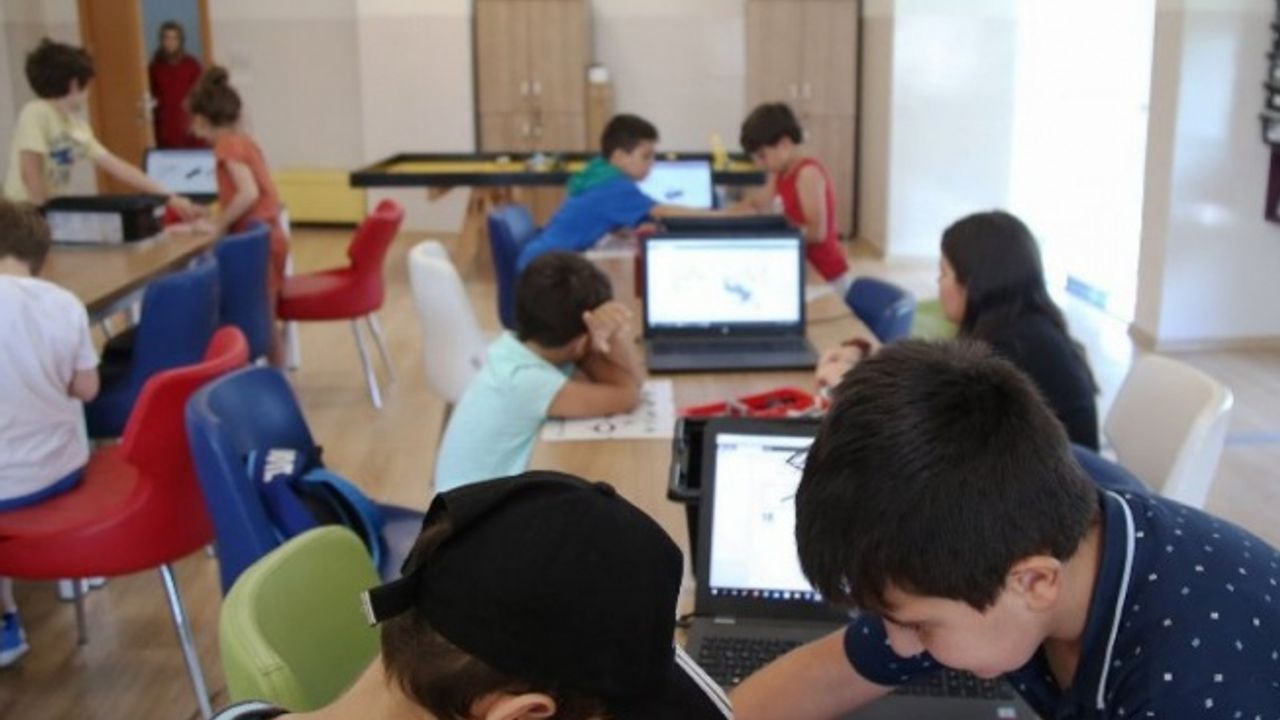 Sakarya'da hayaller SGM ile gerçek oluyor