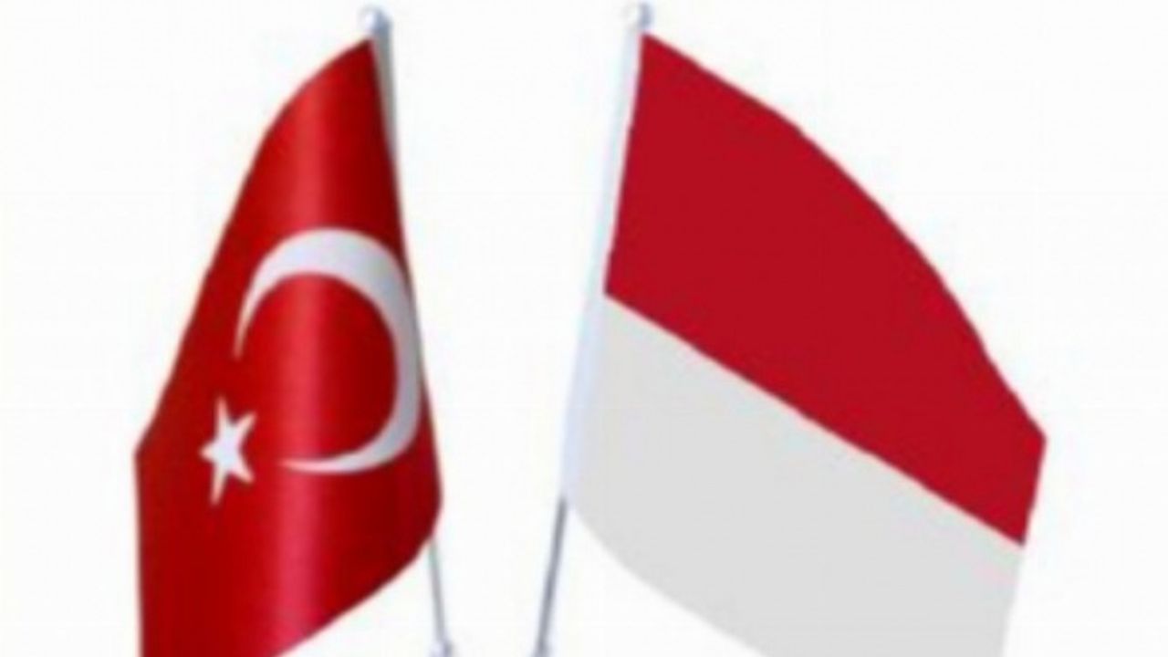Türkiye'den Endonezya'ya iyi niyet jesti 'sağlıklı hibe'!