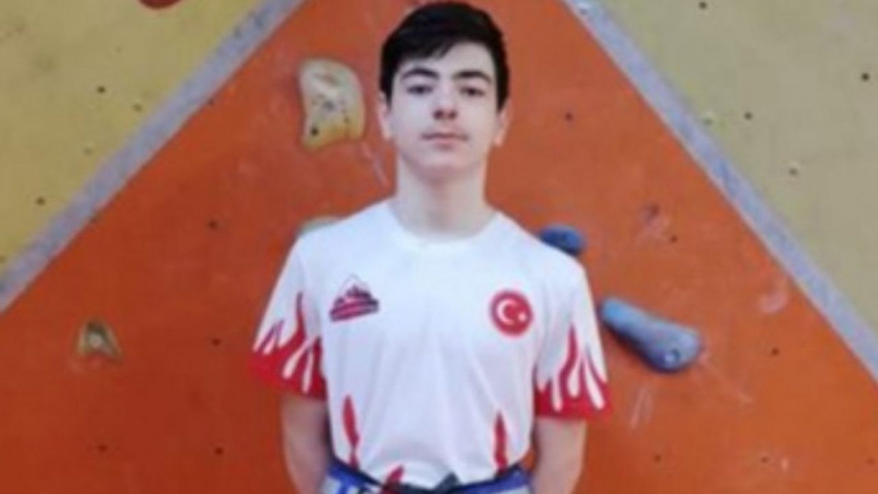 Bursa İnegöl'de iki sporcu 'Milli Takım'a seçildi