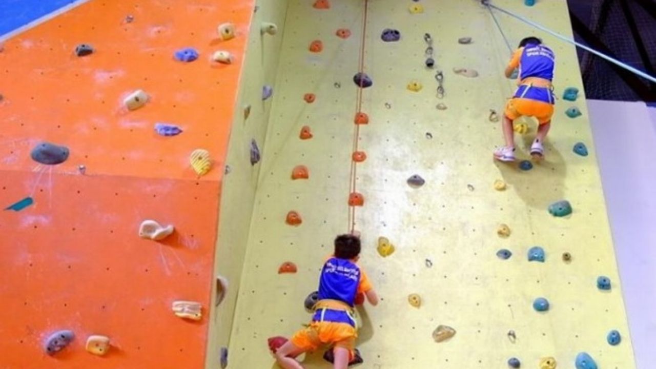 Bursa İnegöl'de kış spor okulları başlıyor