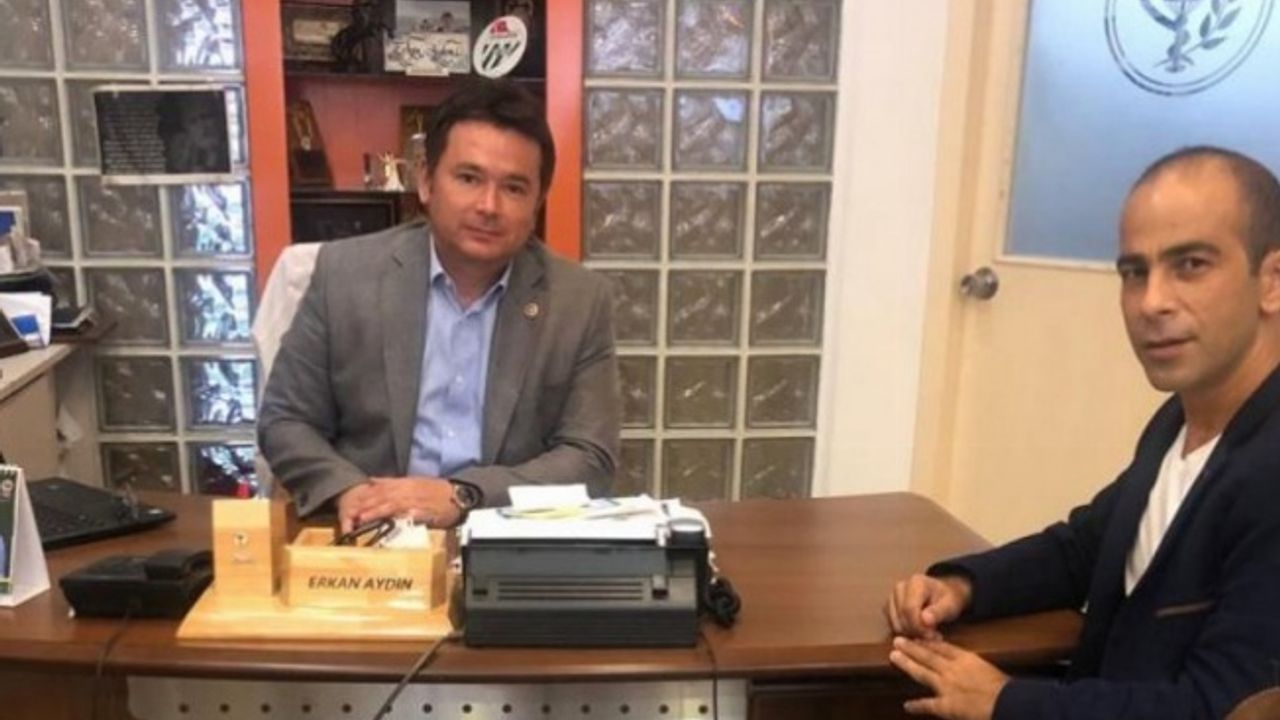 CHP’li Erkan Aydın’dan çok tartışılacak açıklamalar: “Bursa’da Millet İttifakı 13 milletvekili çıkaracak!”