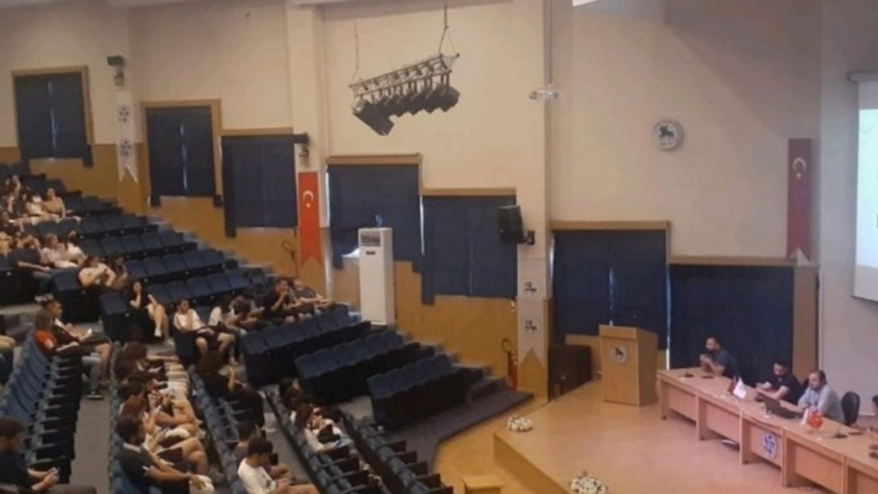 Denizcilik sektöründe örnek mentör iş birliği