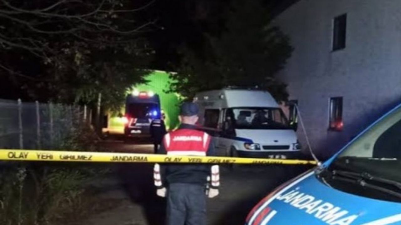 Düzce Boğaziçi'nde belediye başkan adayı ölü bulundu