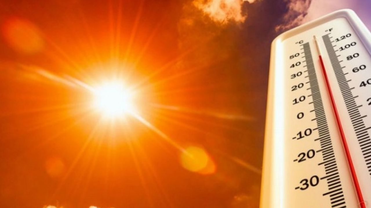Hava sıcaklığı 6 derece artıyor! Yaz yeni başlıyor