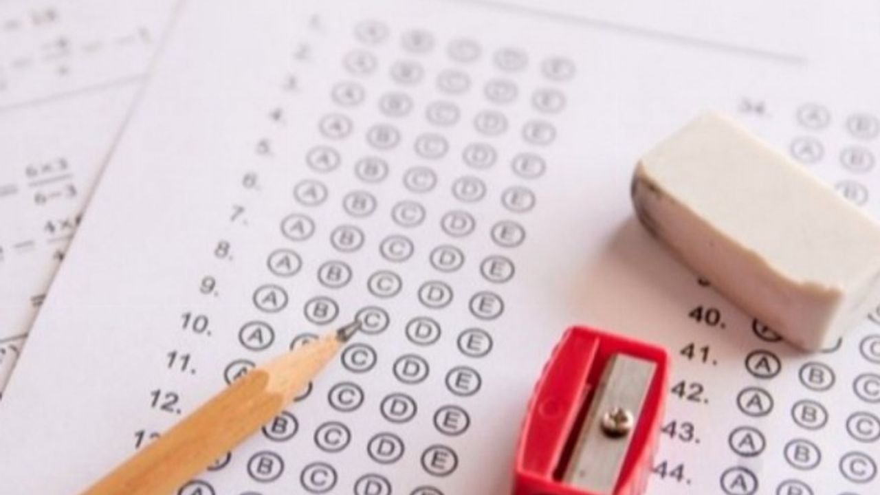 KPSS soru kitapçıkları ve cevap anahtarları yayımlandı!