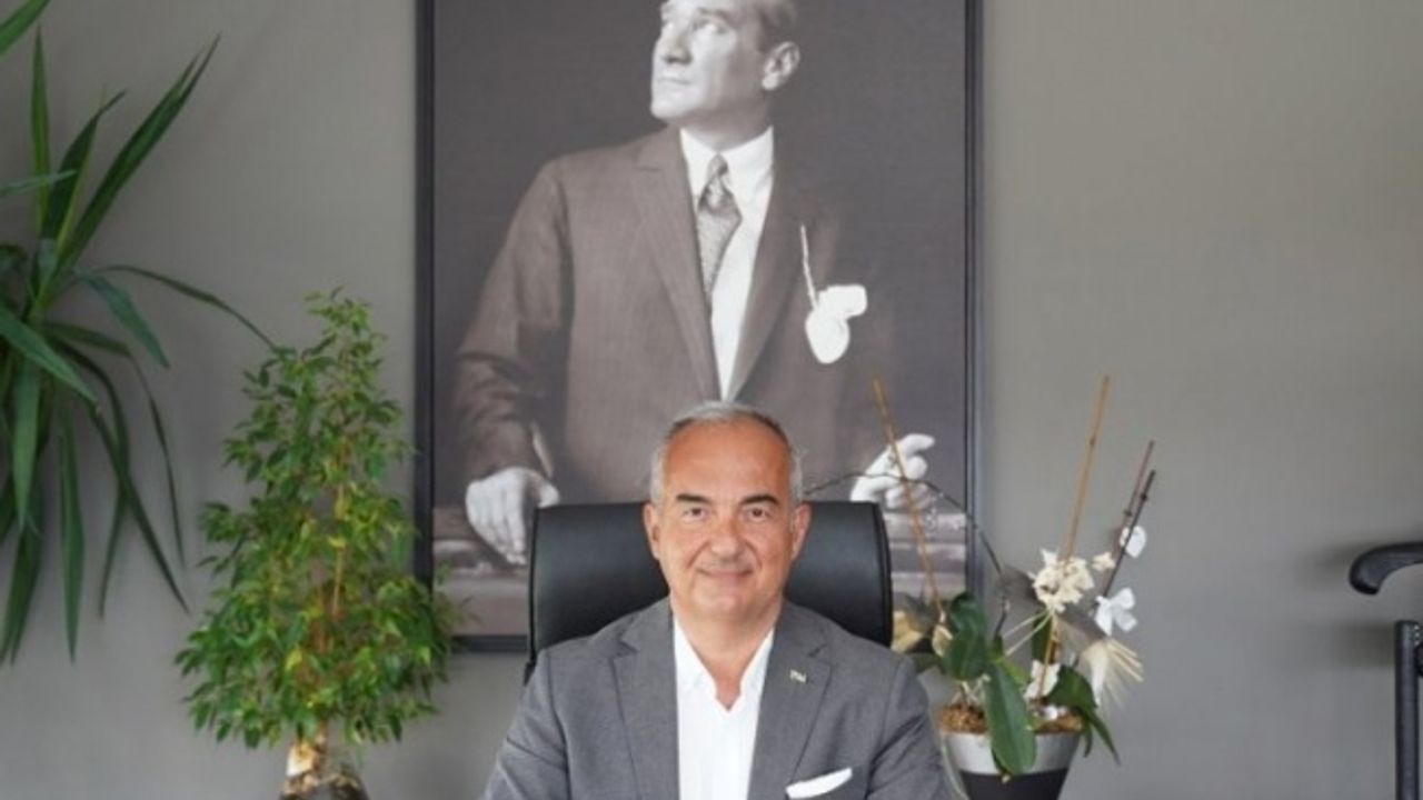 Makine ihracatı ilk 8 ayda 16 milyar doları aştı