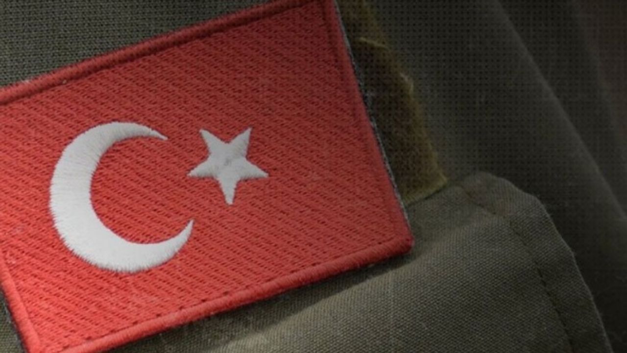 Şanlıurfa'da sınır karakoluna saldırı: 1 asker şehit