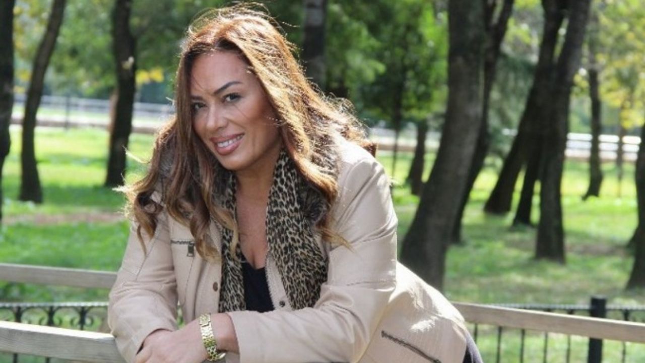 Jale Parıltı'nın 5. teklisi Kasım'da piyasa