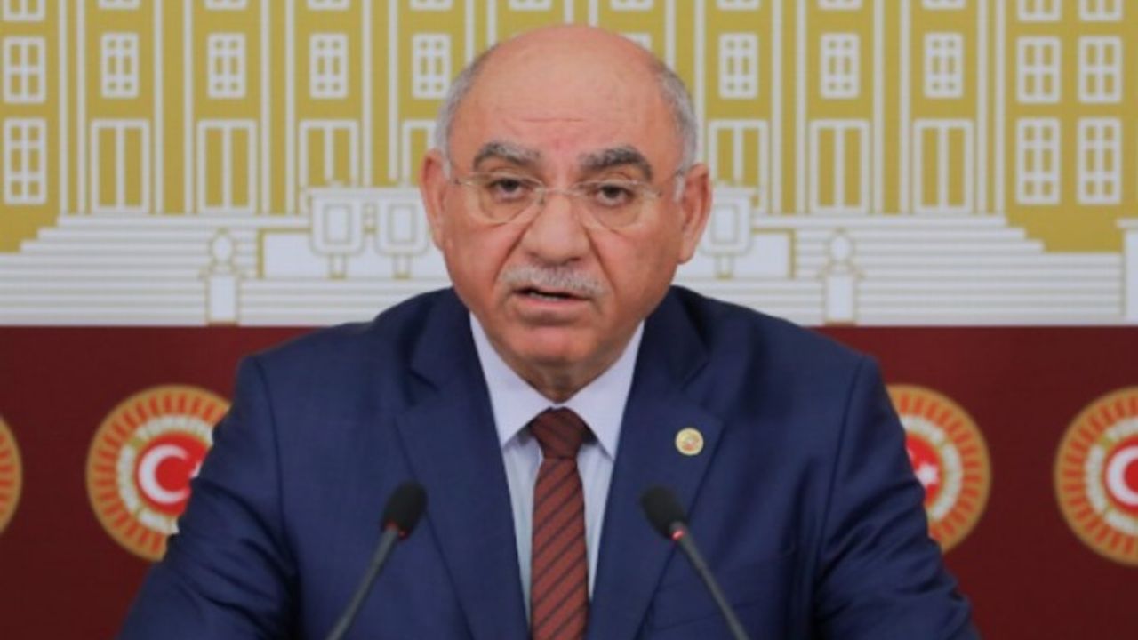 AK Partili Karahocagil: İŞKUR 8 ayda 12 milyon vatandaşı işe yerleştirdi