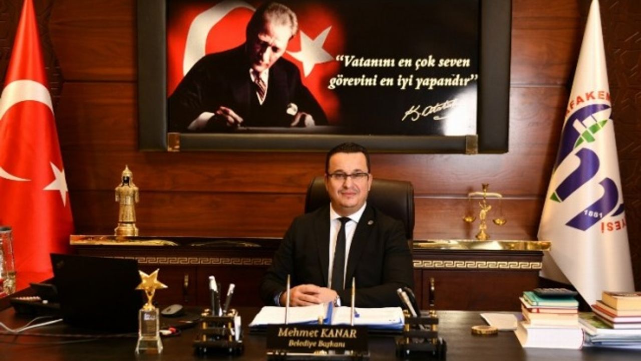 Bursa Mustafakemalpaşa'da Başkan'dan icraatler canlı yayın