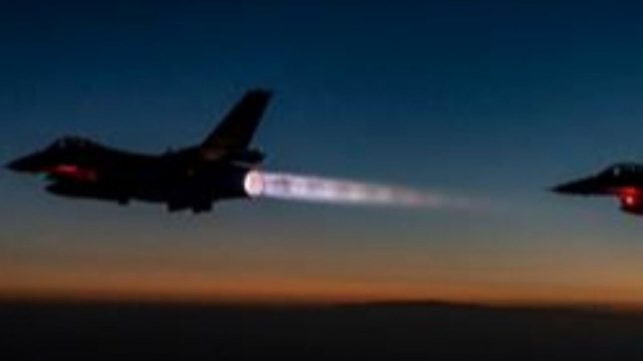 Harekâtın adı belli oldu... MSB'den ilk açıklama geldi