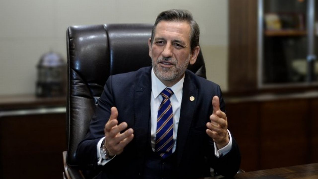 KOSGEB’in 'yurt dışı iş gezisi desteği'nde üst limitler arttı