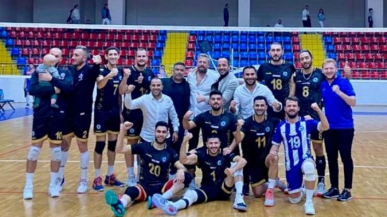 Muğla Milas Belediyespor deplasmandan üç puanla döndü