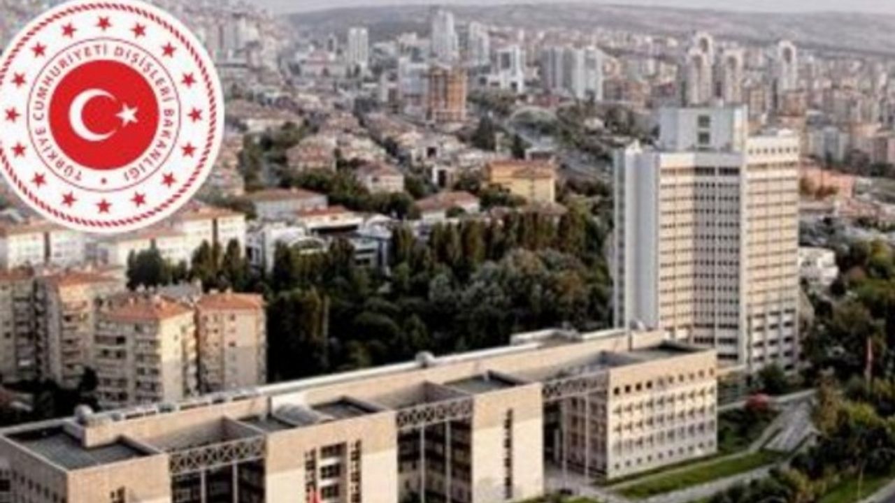 Türkiye'den Yunanistan ve Mısır iş birliğine tepki!