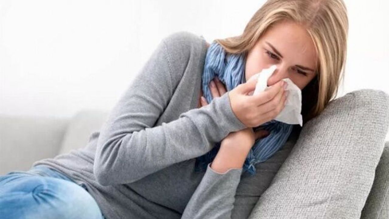 Domuz gribi ve soğuk algınlığı nasıl ayırt edilir?