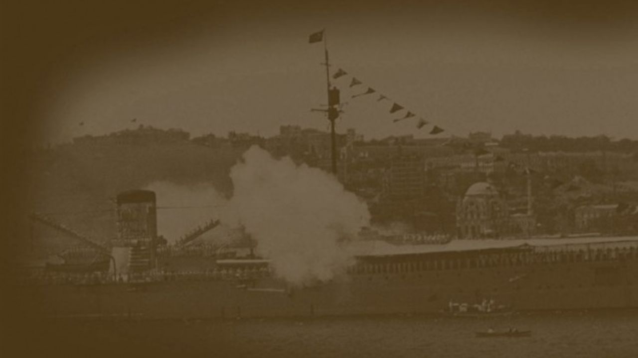 Kültür ve Turizm Bakanlığı'nın 'Film Mirasım' erişime açıldı