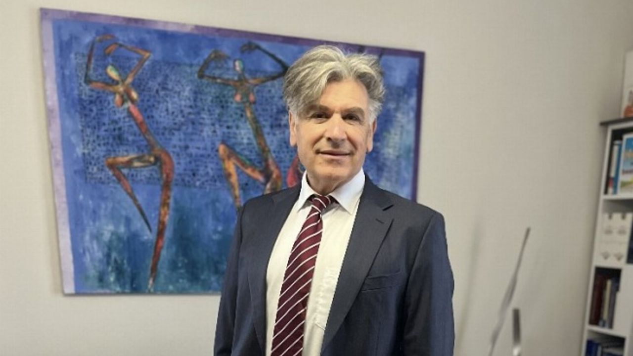 Almanya'da emeklilerin artışı iş gücü açığına yol açtı