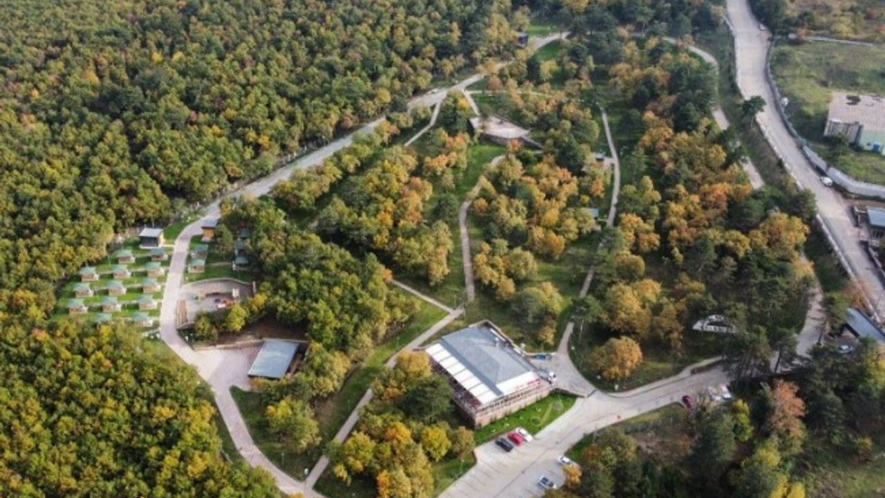 Bursa Yıldırım'da adım adım 'yeşil hedef'e