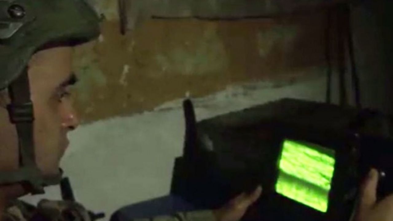 MSB: Fırat Kalkanı ve Barış Harekatı'nda 7 terörist etkisiz!