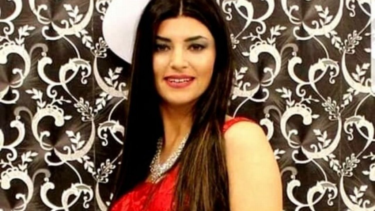 Enkaz altında kalan genç sanatçı Pınar Can da kurtarılamadı