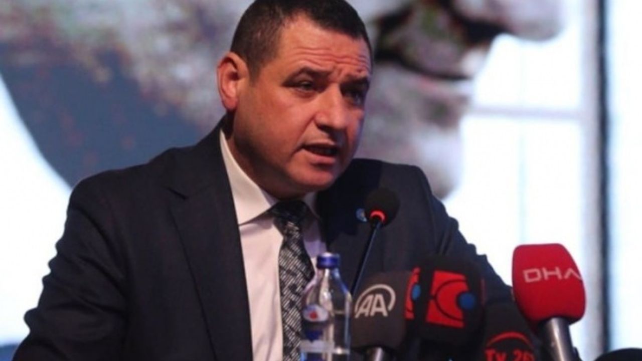 İYİ Parti Kocaeli'den Kızılay Başkanı'na sert tepki!