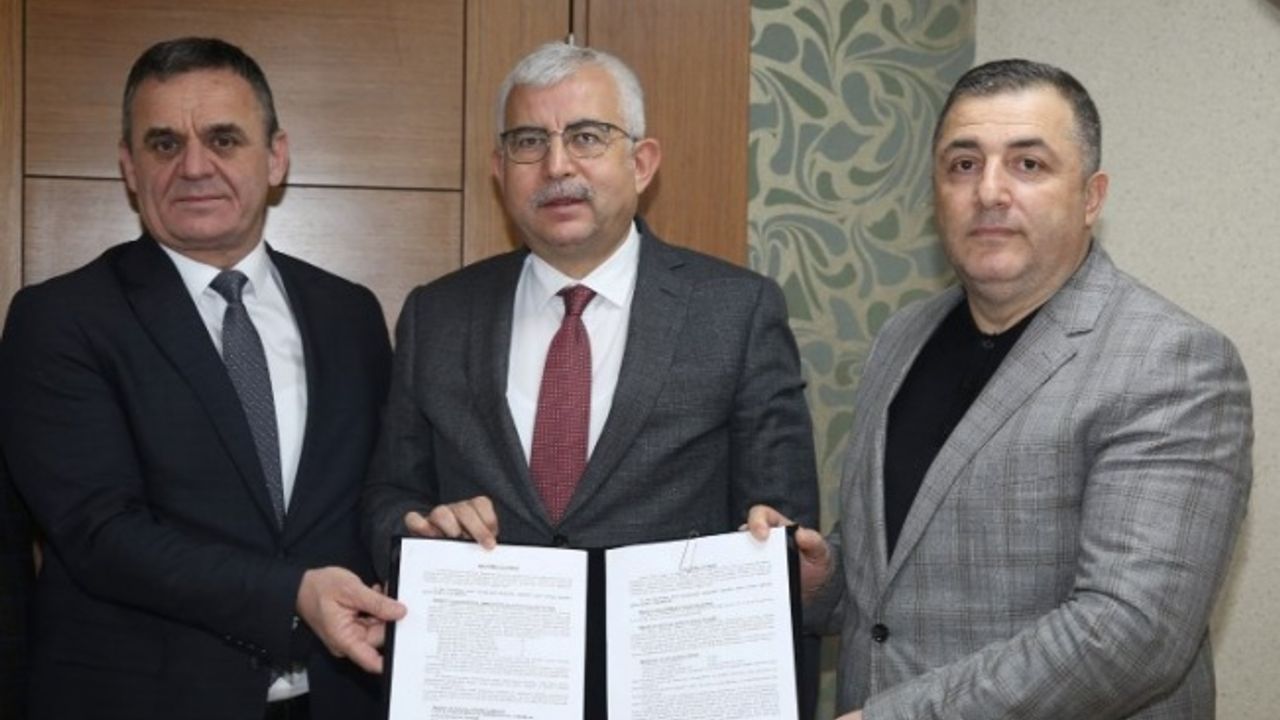 Kocaeli Belde A.Ş'de en düşük maaş 16 bin 750 TL oldu