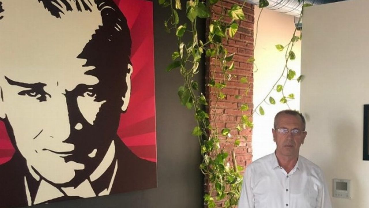 "15 bin 700 Boşnak Türk Milleti'nin bağımsızlığına kanını döktü"