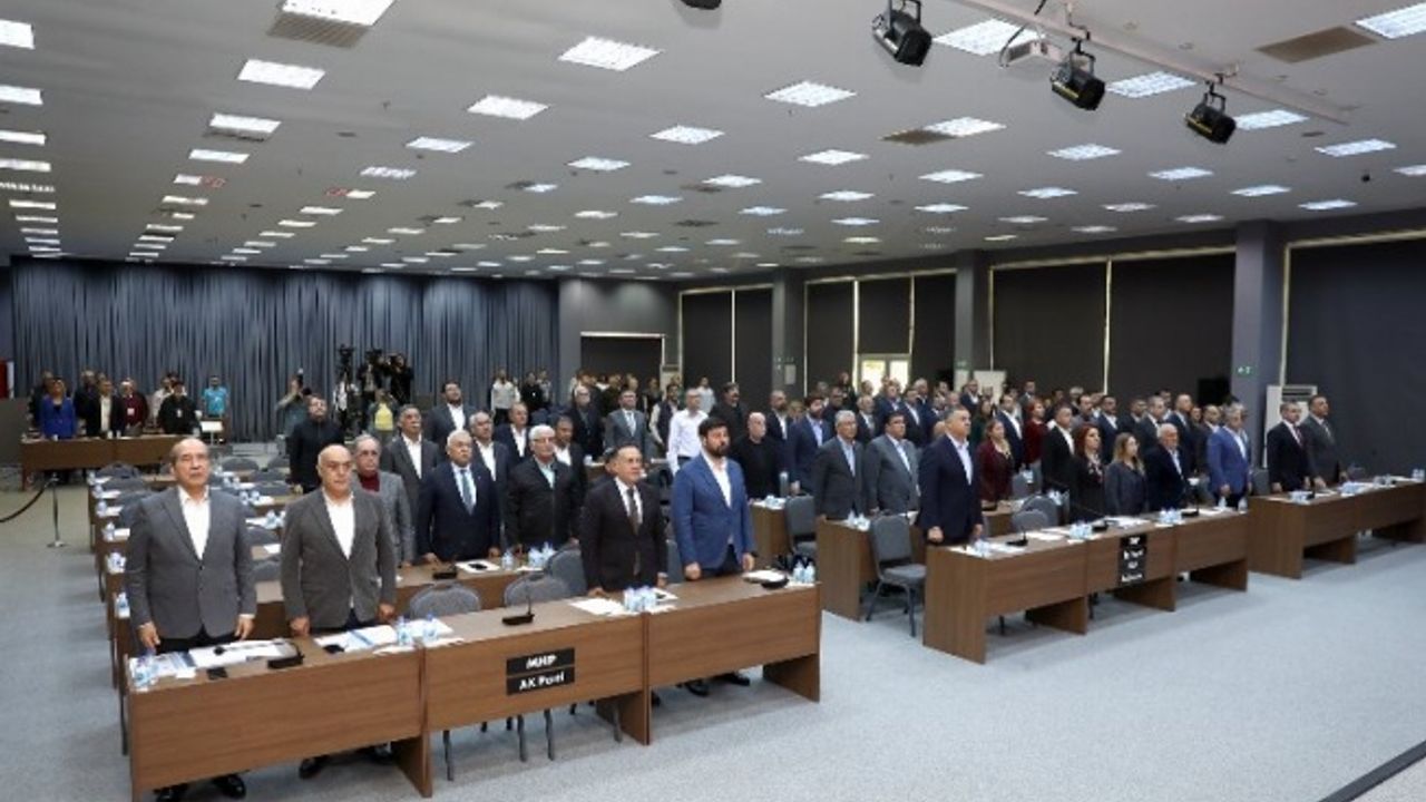 4 Bin 800 Öğrencinin YKS Sınav Ücreti Büyükşehir’den