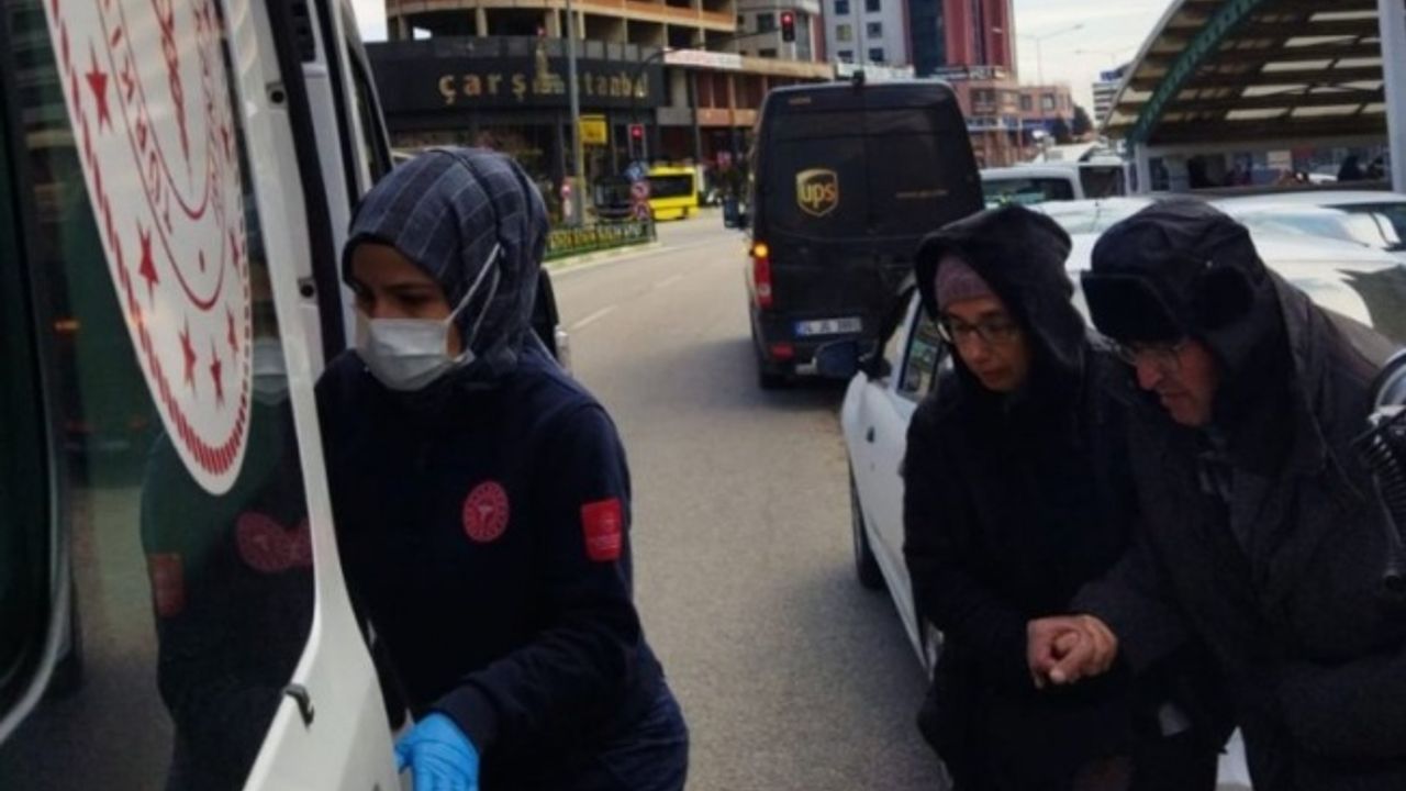 Açlık grevindeki doktor 14 Mart'ta fenalaştı!