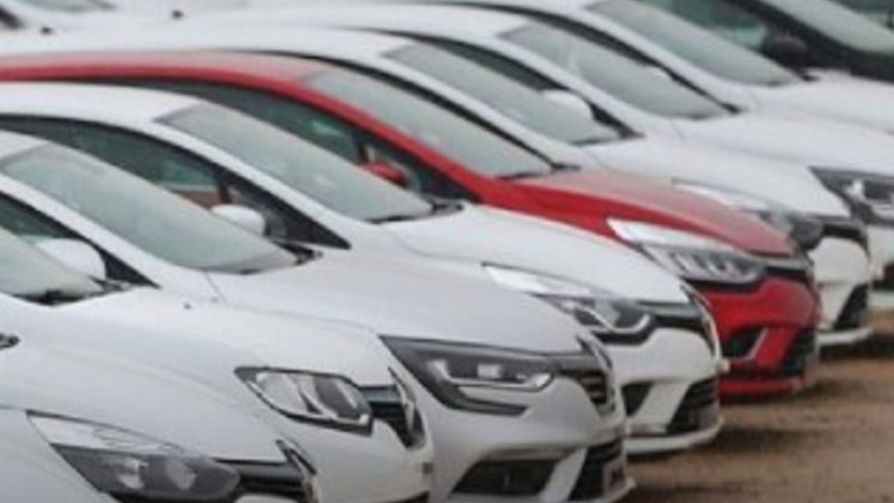 Aman dikkat! Oto alım satımında yeni dolandırıcılık türedi!