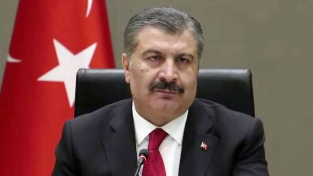 Bakan Koca duyurdu... 12 bin 700 atama yapılacak