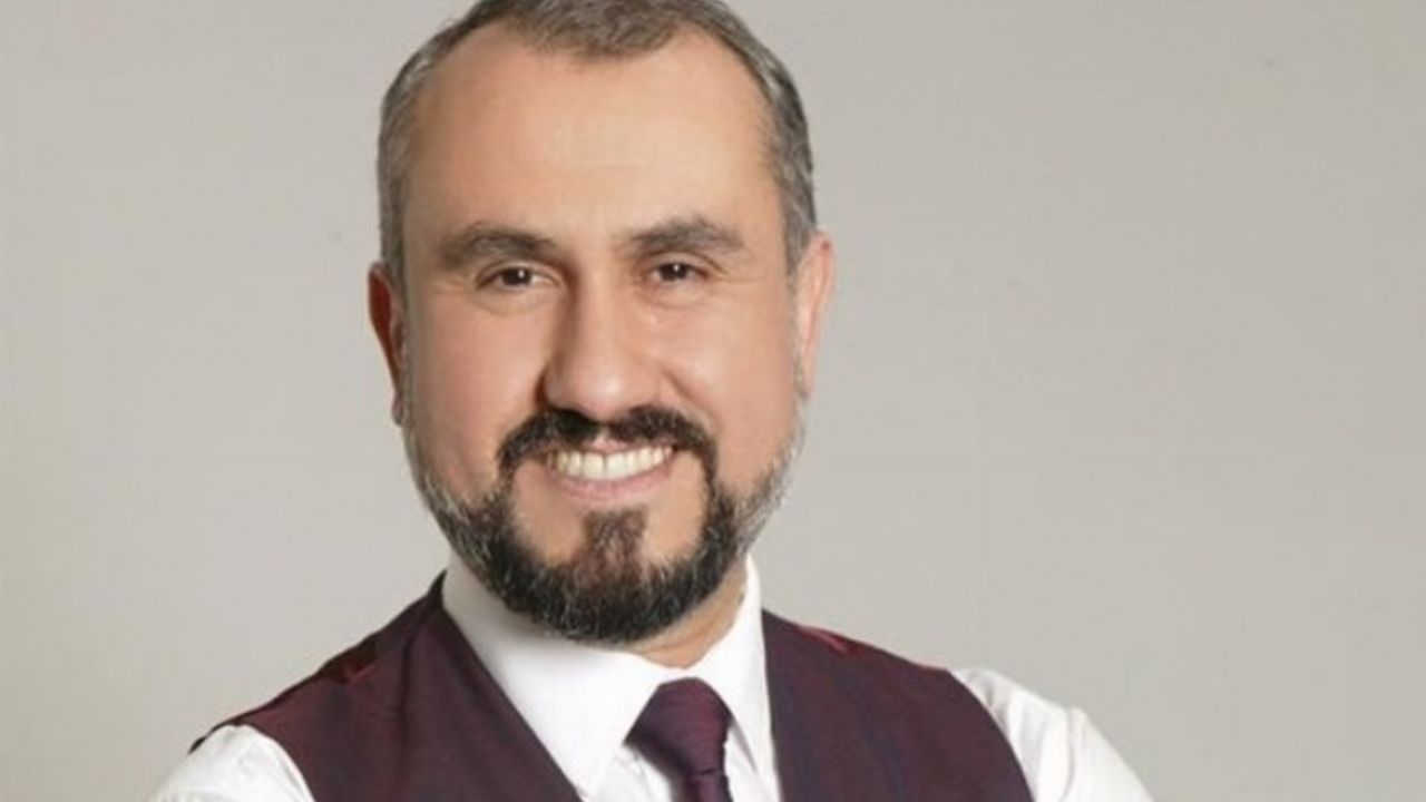 Bursa'da Ali Mersin'e yeni görev