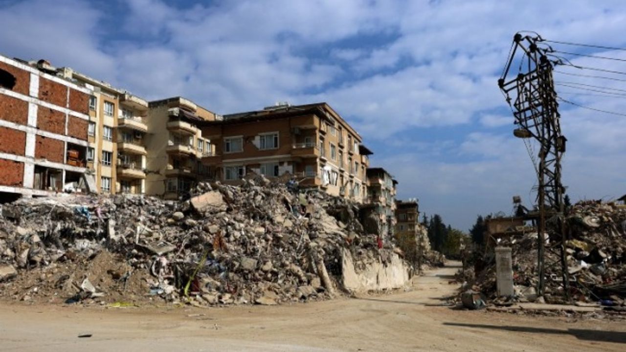 Bursa'da binaların risk durumu ücretsiz değerlendiriliyor