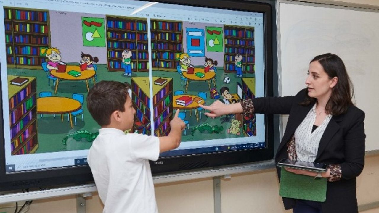 Darüşşafaka'nın 37 ildeki sınavı 21 Mayıs'ta