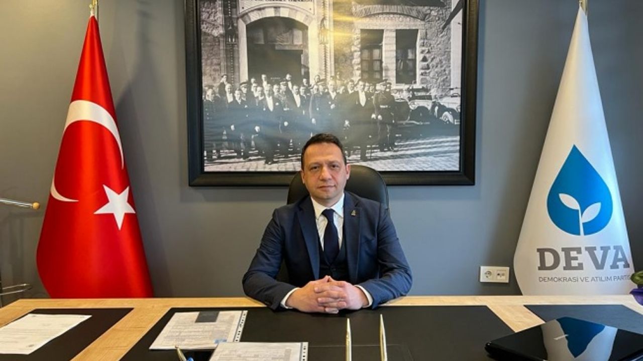 DEVA Partisi’nde başvuru 2 gün uzatıldı