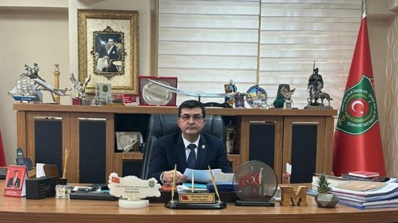 Gaziler, Şehit, Dul ve Yetimler'den Kılıçdaroğlu’na HDP tepkisi!