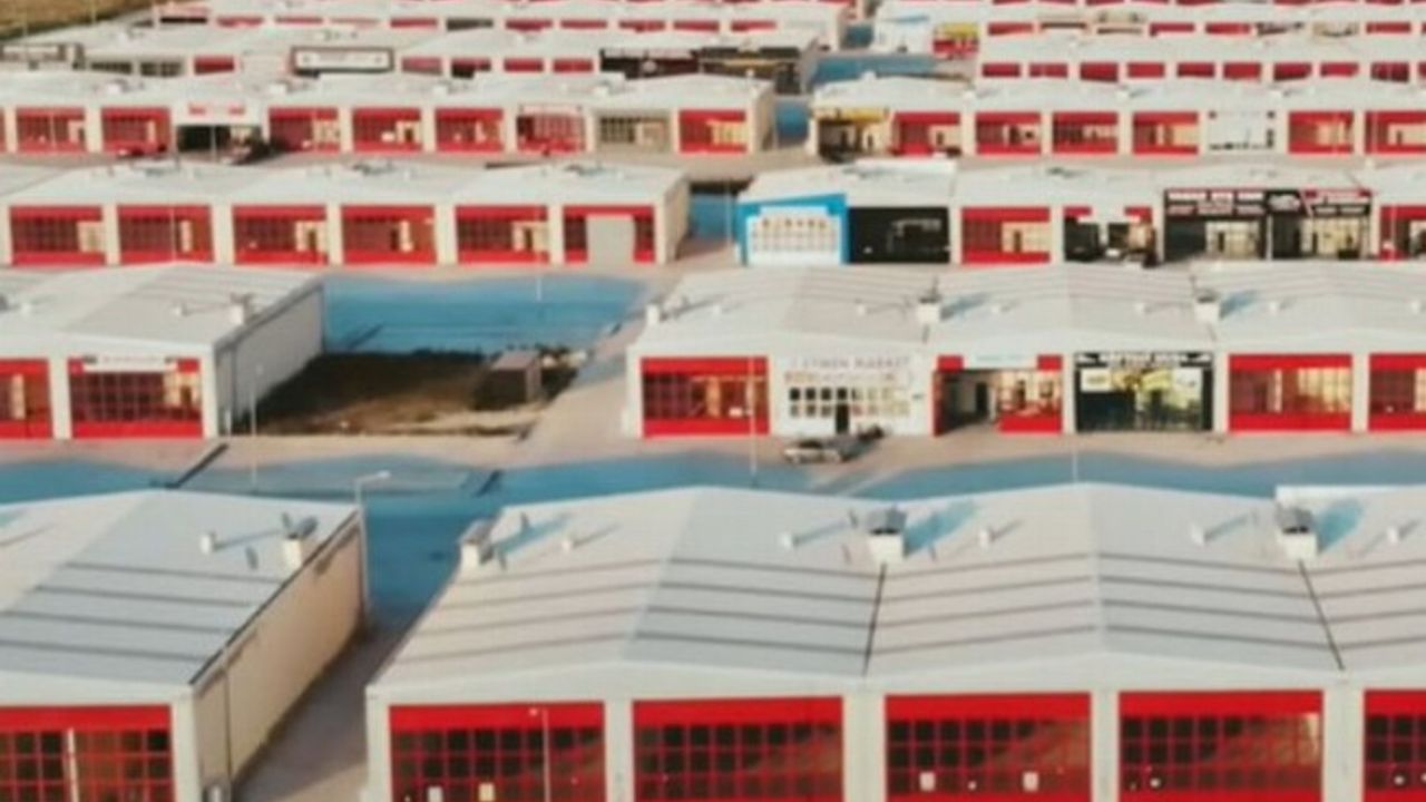 İlk İş Yerim'de kuralar 15 Mart'ta çekiliyor