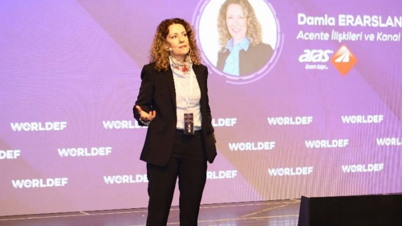 KOBİ'lerin e-ihracat ortağı olmaya hazır