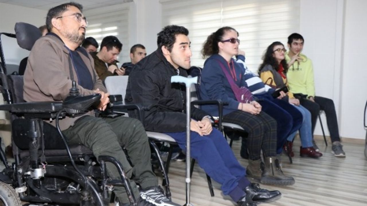 Kocaeli'de 'Sanat için ben de varım'da festival hazırlığı