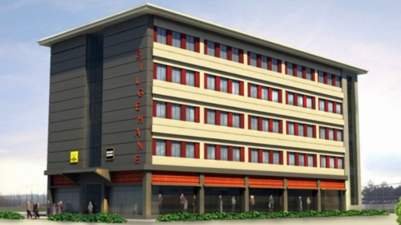 Konya'nın yeni markası olacak