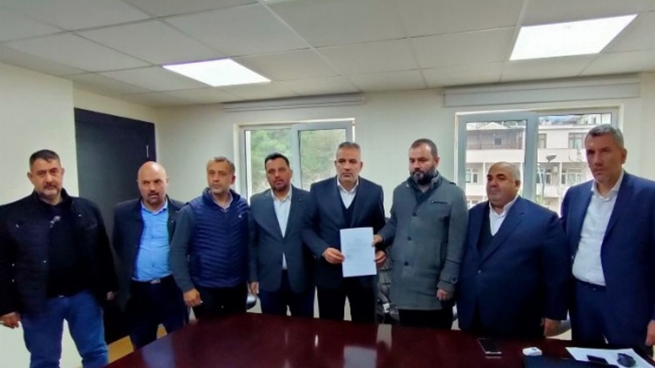 Milletvekili aday adayı Gürbak: Derdimiz aynı, yaramız ortak